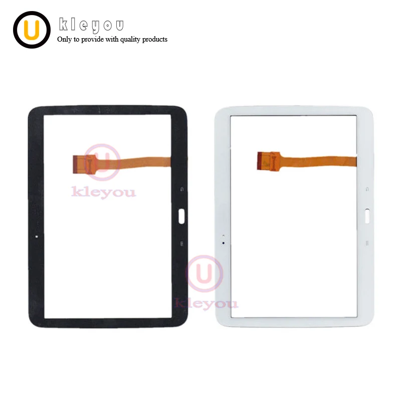 Touch Screen Digitizer Replacement for Samsung Galaxy Tab 3 10.1 P5210 P5200