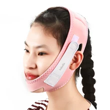 Face Slim V Line Lift Up Mask Cheek Chin Neck font b Slimming b font Thin
