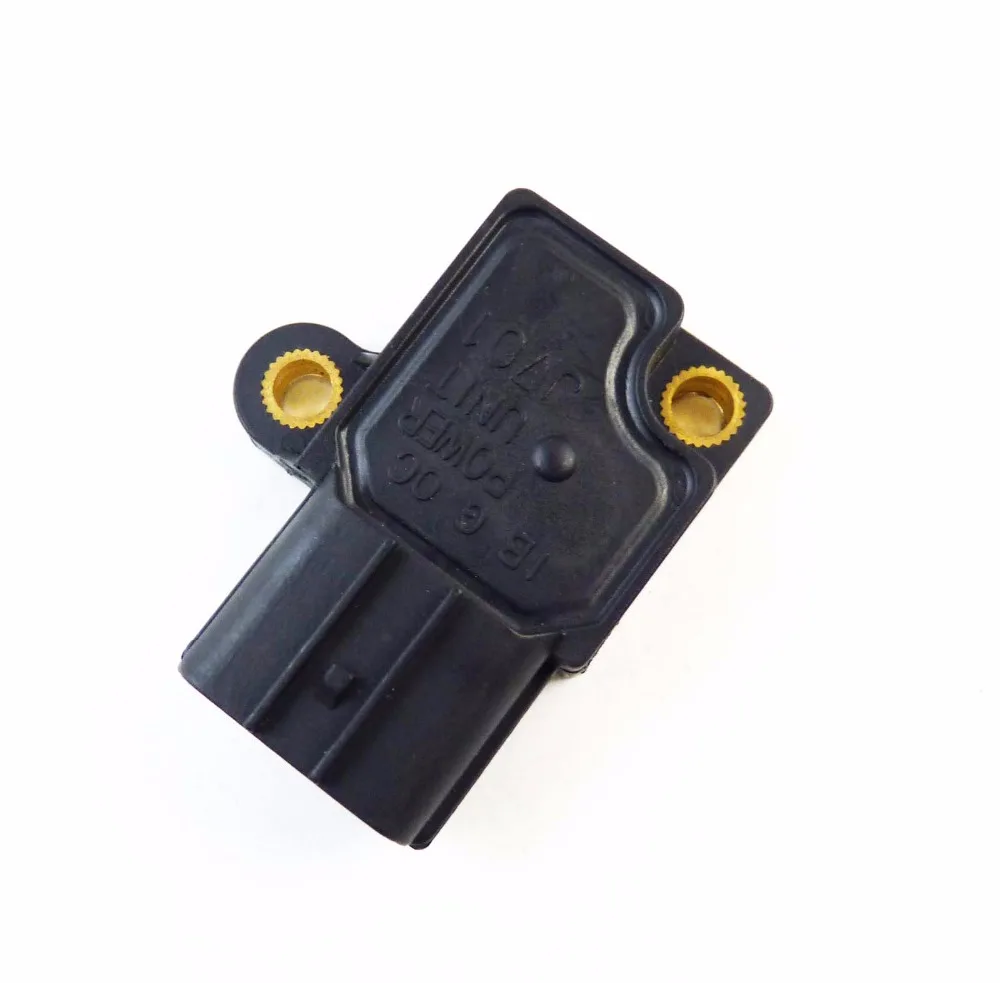 ISANCE Ignition Control Module LX623 F0BZ12A297A 19017171 For Mazda 323 929 B2200 B2600 MPV MX-3 Protege Ford Escort Festiva