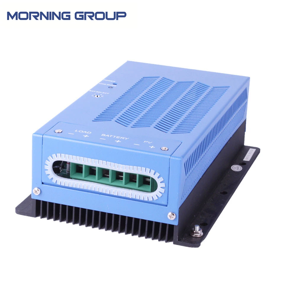 

China hotsale MPPT2440 24V 40A MPPT solar system controller price
