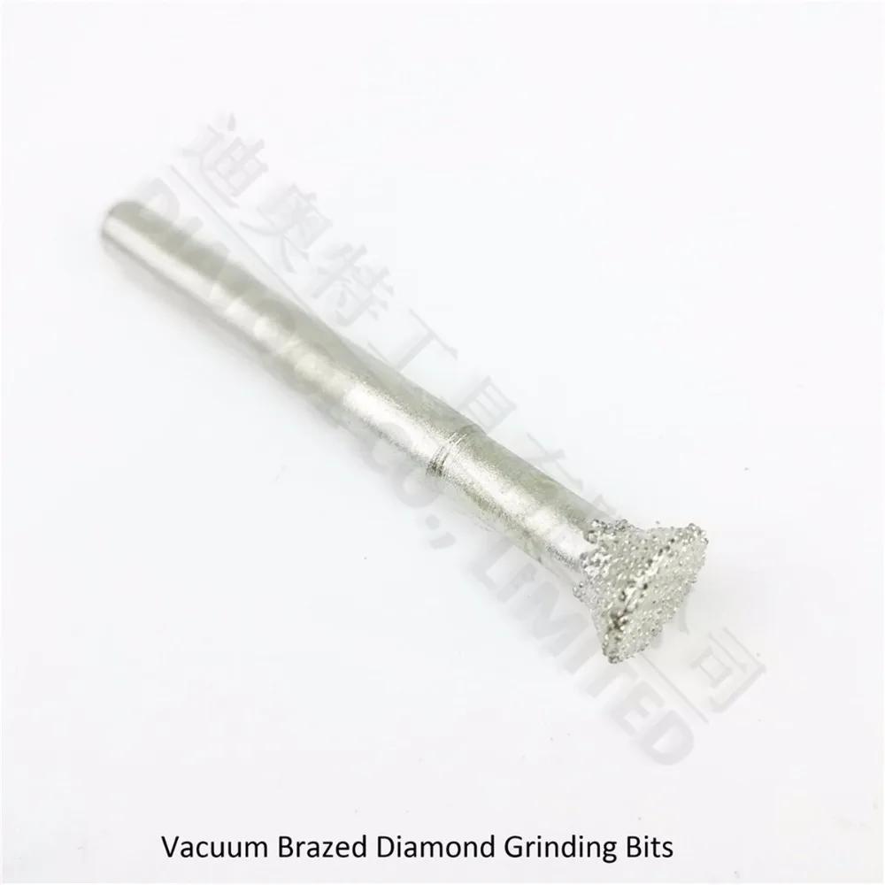 DS_Vacuum brazed diamond Grinding bits51