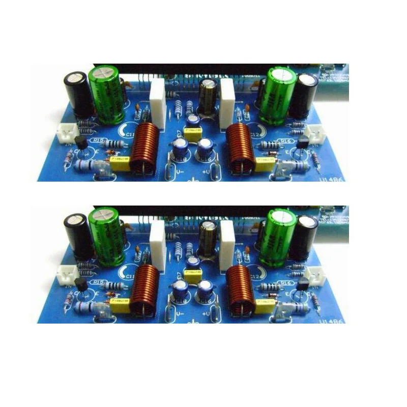 

Professional Speaker Plate Amplifier After-service Accessory