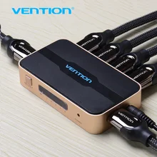 Vention HDMI Splitter Switch 5 input 1 output HDMI Switcher 5X1 for XBOX 360 PS4 3