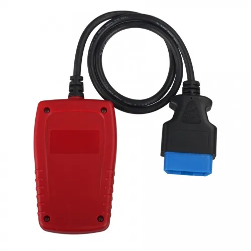 Оригинальный vxscan S1 EOBD Obdii считыватель кода своими руками