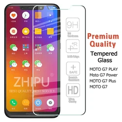 На Алиэкспресс купить стекло для смартфона tempered glass for motorola moto g7 play / g7 power glass screen protector 2.5d 9h tempered glass for motorola moto g7 plus