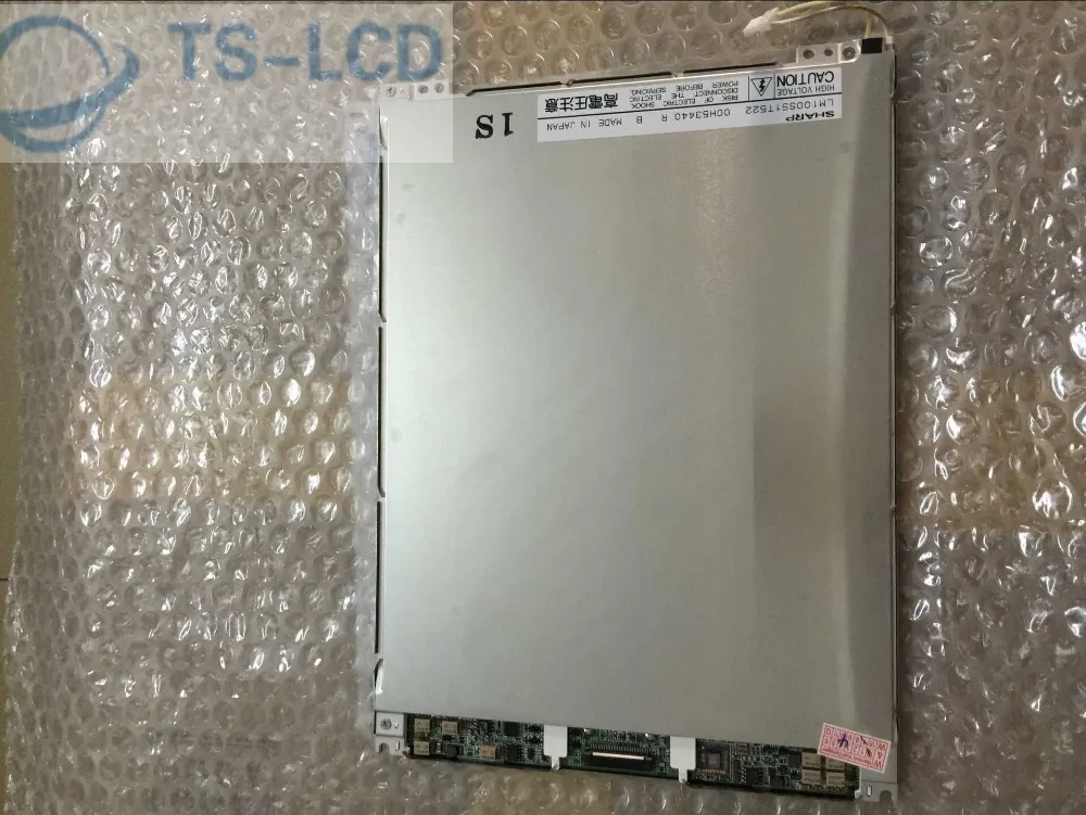 100% тест A + класс Оригинал LM100SS1T522 mindray BC 3200 bc3200 фотометрический медицинский ЖК