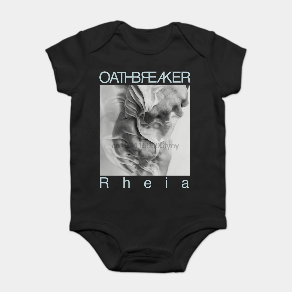 

Baby Onesie Baby Bodysuits kid t shirt Funny novelty Oathbreaker Rheia