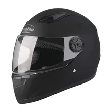 Универсальный мотоциклетный шлем с защитой головы и шеи, согревающий для мужчин и женщин, полное лицо, Filp Up Dirt Bike