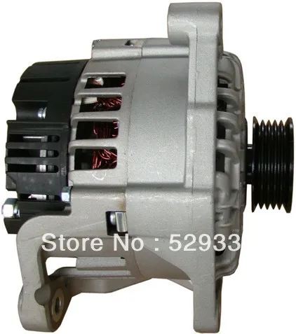 

NEW ALTERNATOR 439263 437176 SG12B018 2542295A 06B903016G FOR AUDI VOLKSWAGEN