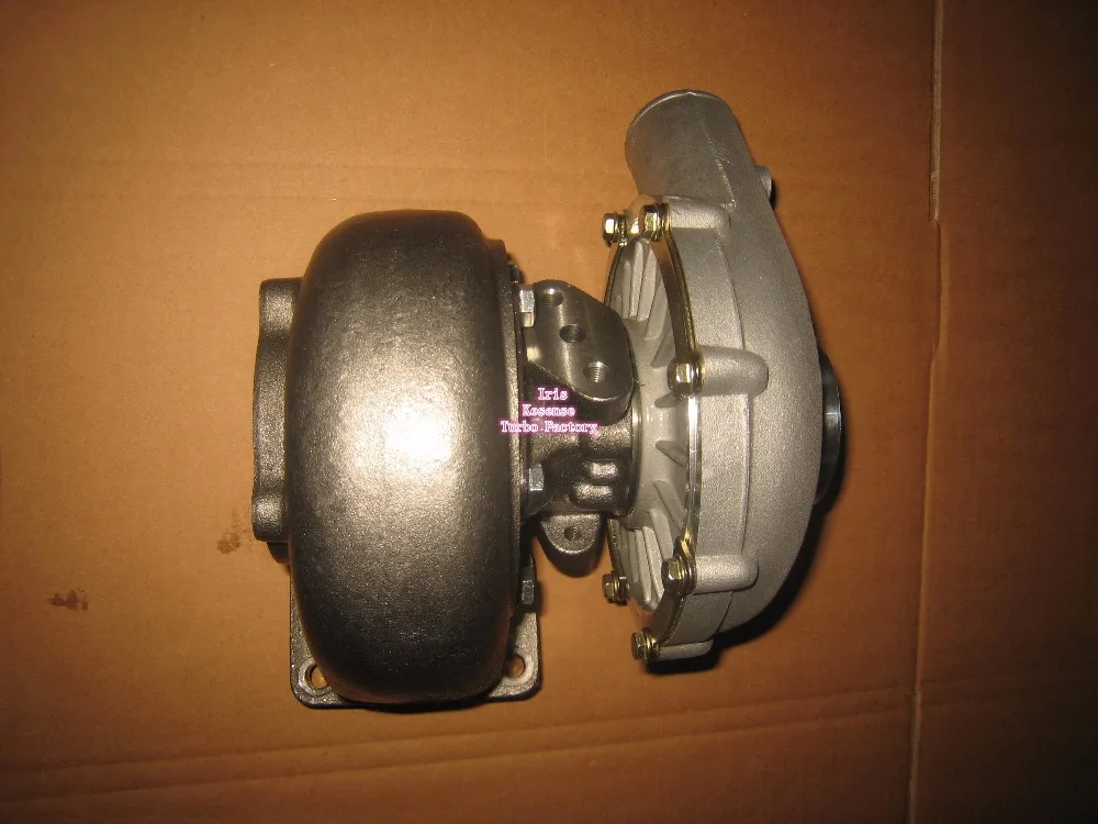 S300 5010550796 turbo