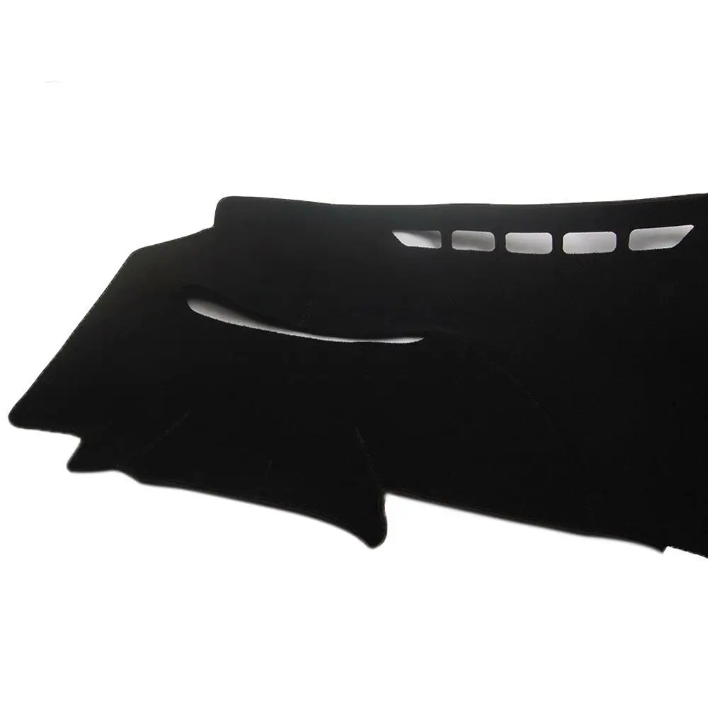 1 шт. декоративный коврик для приборной панели Honda Civic 2006 2010 2011|honda dashboard|pad padpad mat |