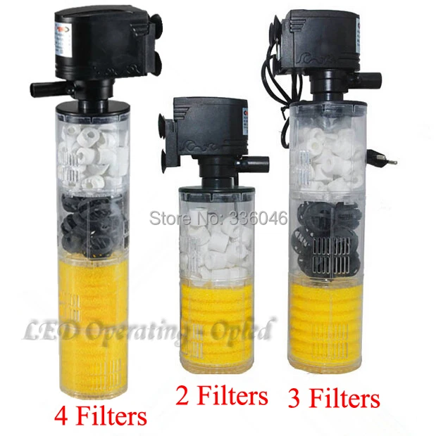 Super Aquarium Filter Filter For Aquarium Air Pump Air Oxygen