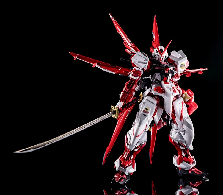 Daban MG 1: 100 8806 MB модель Gundam с летающим рюкзаком DD052