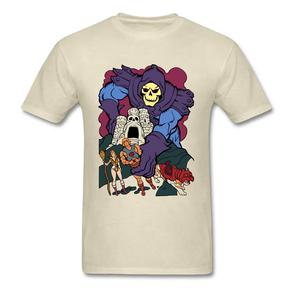 2018 New Fashion Men Tees Playing With My Toys 2045 Funny T Shirt Cotton Short Sleeve Printed On Tee-Shirts O Neck Playing With My Toys 2045 beige
