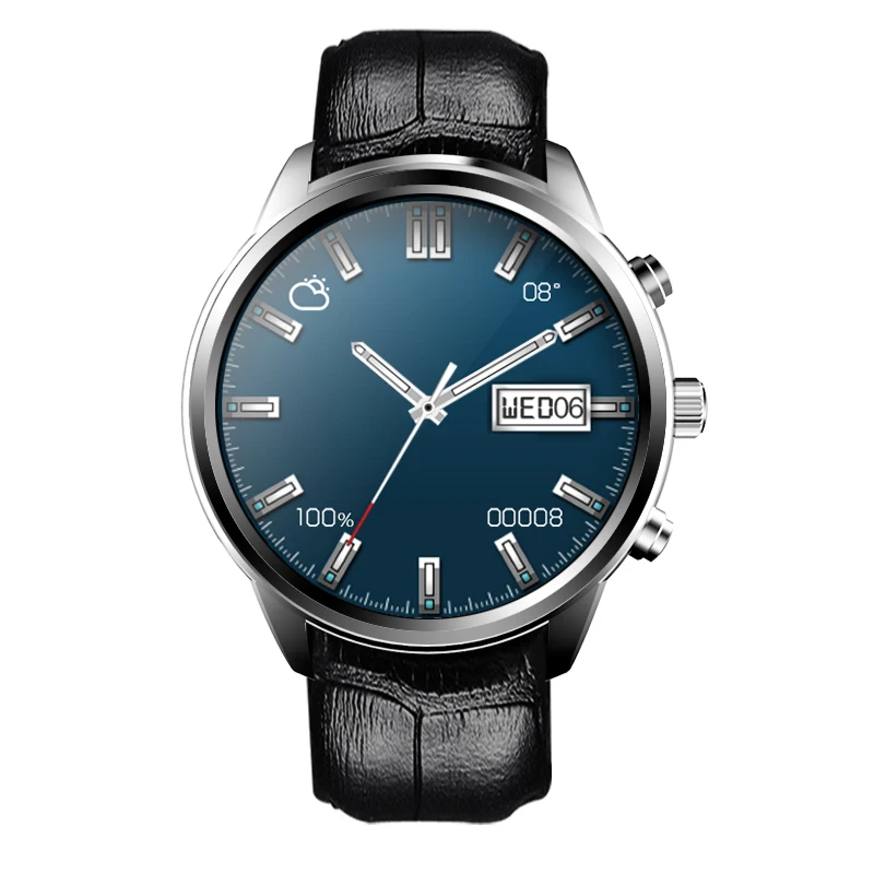 

Original Smart Watch X5 Android OS 1.4" AMOLED Display Support Heart Rate SIM Card 3G WiFi Bluetooth SmartWatch for ios Android
