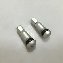 Tire explosion-proof gas nozzle cap aluminum vacuum nozzle valve copper valve core wholesale price free shipping