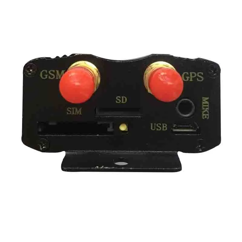 Не коробочный gsm/gprs отслеживания автомобиля GPS трекер 103a TK103A TK103 GPS 103a реального времени SMS отслеживания местоположения устройства