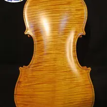 Страд стиль песня брена маэстро 1715 год 4/4 скрипка, огромный и мощный звук#9631