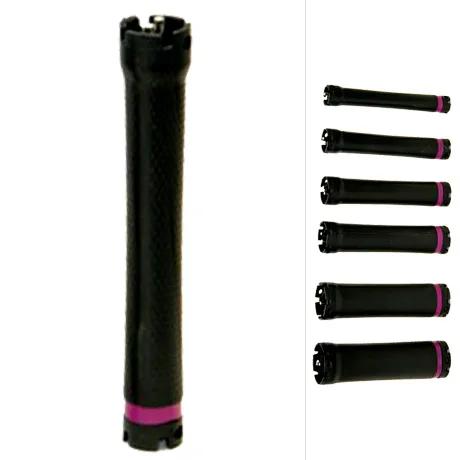 

2017 New Arrival salon use Hair Perm Roller, Rod, Digital Perm, 220V, Size 13
