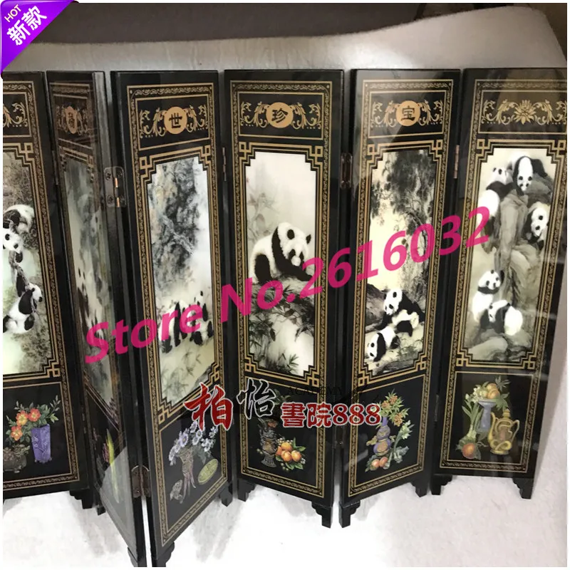 Folding-and-double-faced-Chinese-movable-screen-painting-decorative-picture (1)