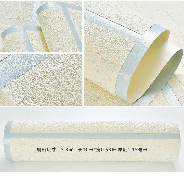 Creamy white marble (2)