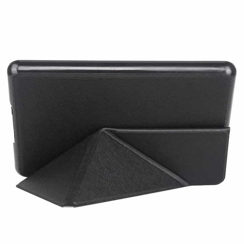 Case for Amazon Kindle Paperwhite 4 2018 Release PU Leather Tablet E-Reader Flip Case Stand Smart Cover for Kindle Paperwhit 4 (22)
