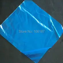 750 шт одноразовые чехлы для тату машины пластиковые чехлы для татуировки