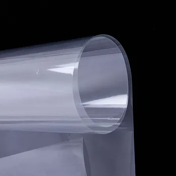 

300*30cm Car Clear Transparent Paint Protection Vinyl Film Wrap Scratch Shield 3 Layers Protection Film Accessories Parts