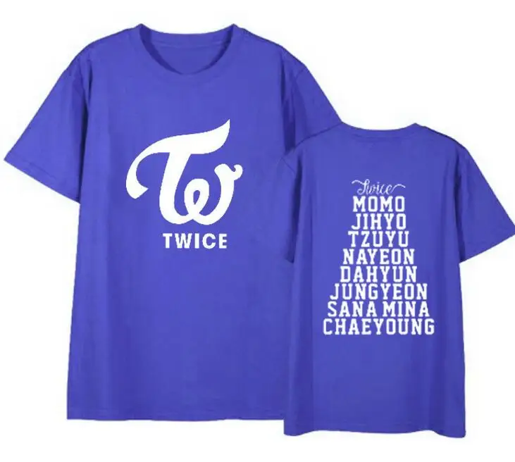Twice Kawaii T-Shirts
