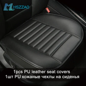 

Ultra-Luxury PU Leather Car seat Protection car seat Cover For Volvo C30 S40 S60L V40 V60 XC40 XC60 XC90 SUV Series