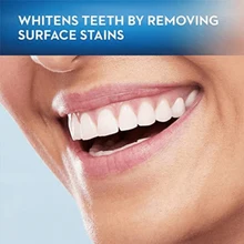 Зубная паста для выпечки Сода зубная паста для удаления пятен отбеливание против кровотечения для чистки зубов горячей МДФ