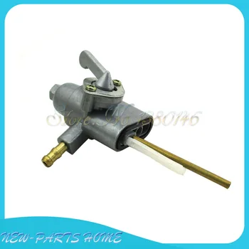 

Fuel Valve Petcock For Honda 100 125 175 250 350 XL350 XL250 XL100 16950-107-005