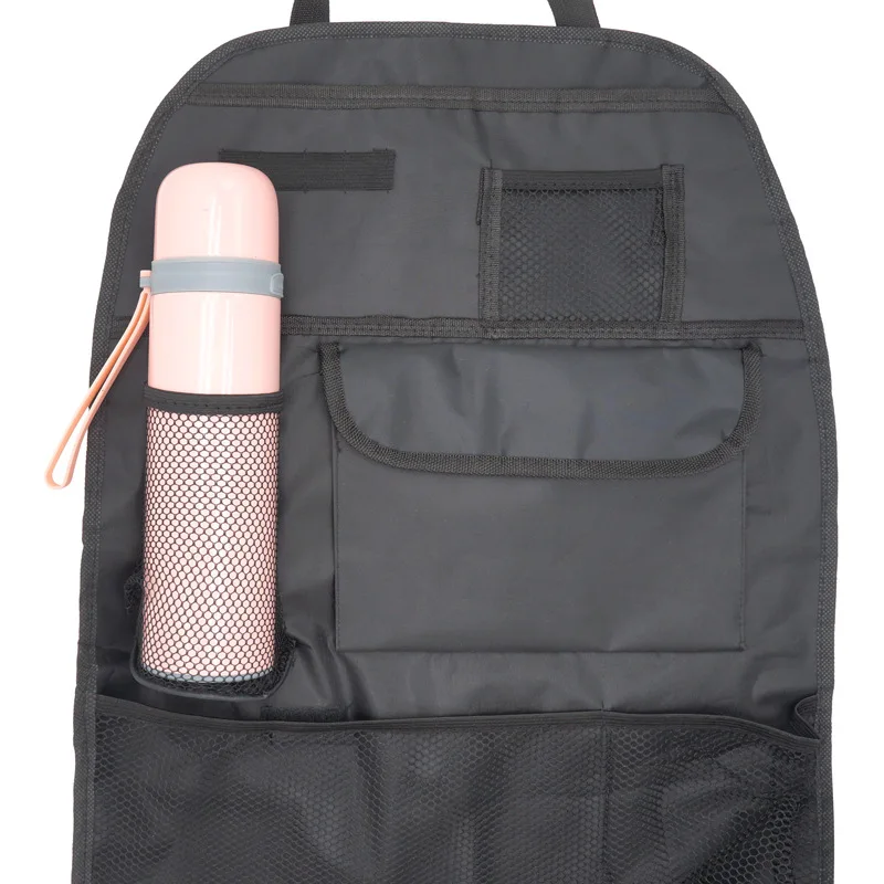 

Car Seat Storage Backseat Organizer Auto Storage Bag Hanging Bags Car Seat Back Bag Vehicle Back Seat Storage Holder Multi