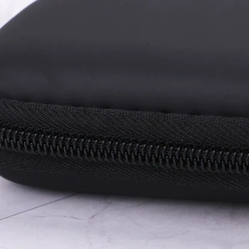 

EVA Hard Pencil Case Pouch Stationery Box Makeup Bag Office School Supplies Gift