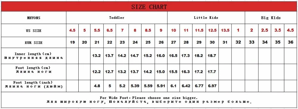 SIZE