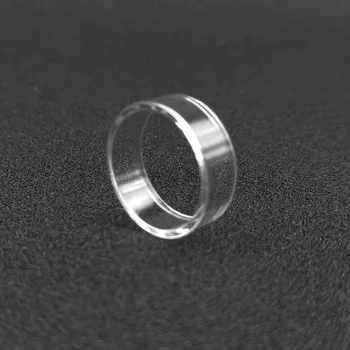 

Original vapesoon Replacement Pyrex Glass Tube for Dejavu DJV RDTA Atomizer