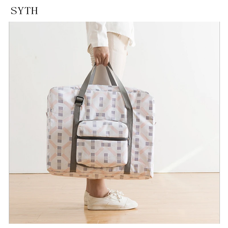 SYTH YM Serise Storage Bag Suitcase For Shoes Clothes Luggage Case Shoe