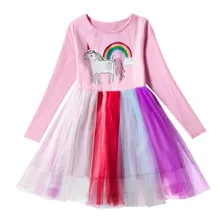 New-Girls-Rainbow-Unicorn-Dress-Carnival-Party-For-Kids-Clothes-Cosplay-Vestidos-2019-Children-Cute-Pony.jpg_.webp_640x640