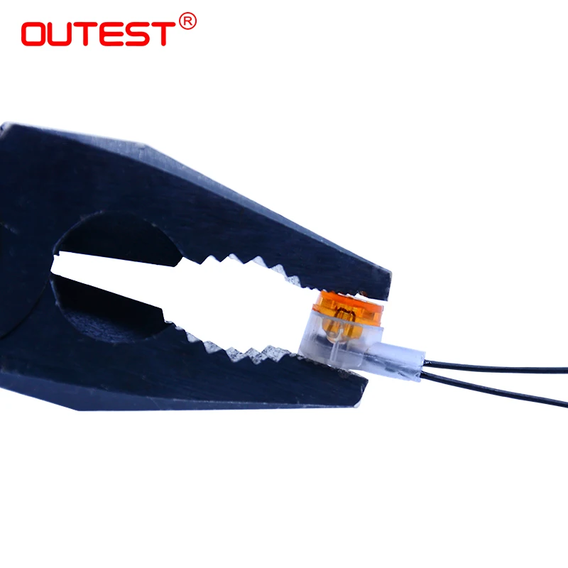 100 قطعة/الحقيبة Rj45 موصل تجعيد محطات اتصال k1 موصل للماء الأسلاك إيثرنت كابل الهاتف 100 قطعة/الحقيبة Rj45 موصل تجعيد محطات اتصال k1 موصل للماء الأسلاك إيثرنت كابل الهاتف