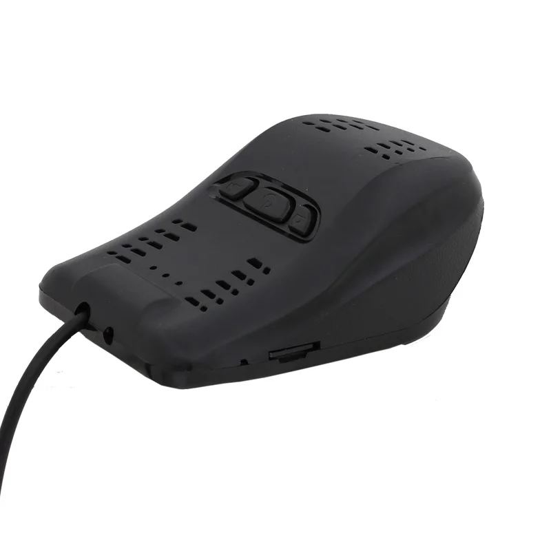 car DVR 5