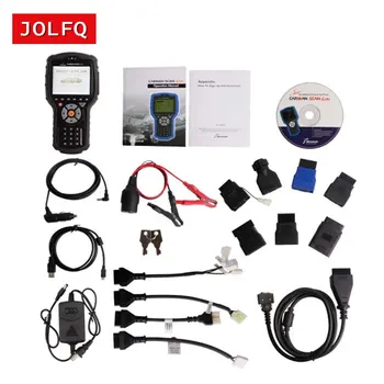 

2018 Newest OEM Carman Scan Lite OBD2 Scanner For Hyundai/Kia Especially For Korea carman car diagnostic scan tool Low Price