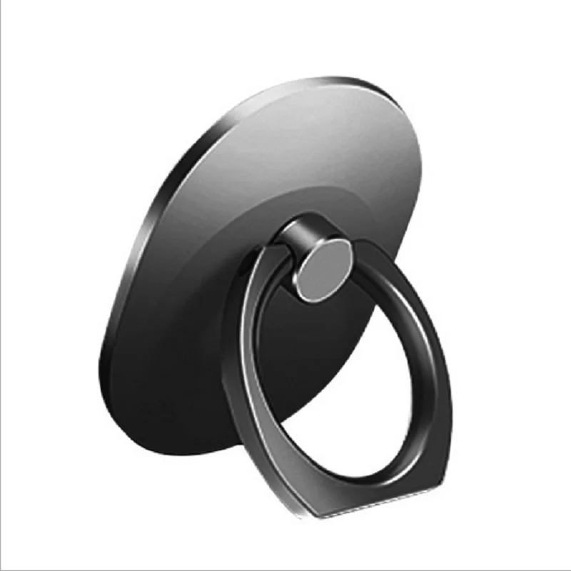 Finger Ring Mobile Phone Smartphone Stand Holder For iPhone X 8 7 6 6S Plus 5S Smart Phone IPAD MP3 Car Mount Stand For Samsung