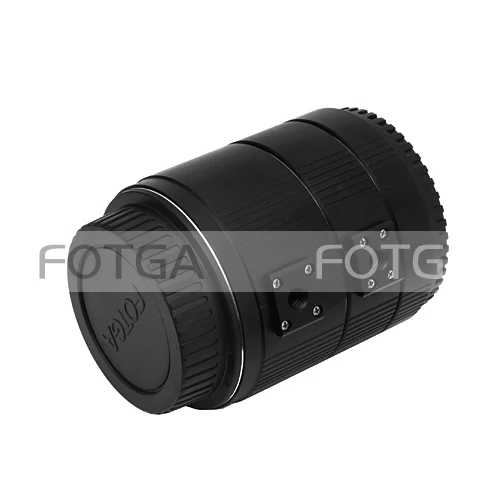 FOTGA макро автоматический Удлинитель Набор DG для CANON EF объектив EFS 13 мм 20 мм 36 мм