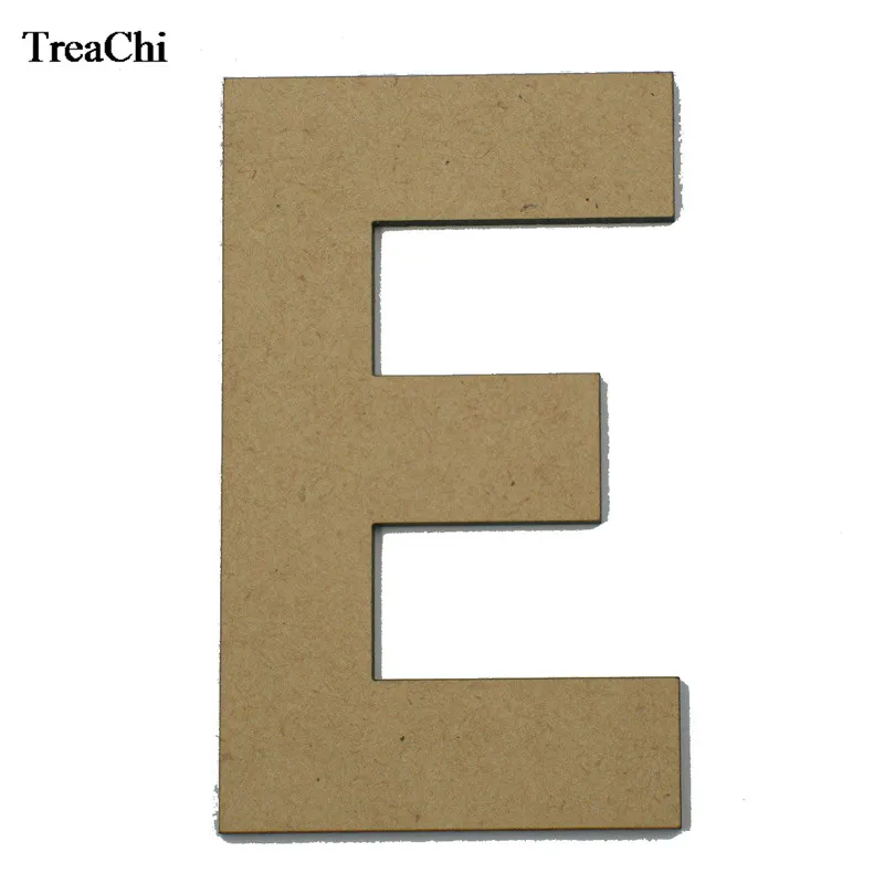 

Creative 10cm Wooden Letter Words DIY Wood Letters Alphabet Name For Jewelry Store Or Show Lover's Tag Wall Display Stand