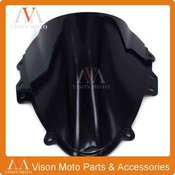 

Motorcycle Winshield Windscreen For SUZUKI GSXR600 GSXR750 GSXR 600 750 2004 2005 04 05 K4