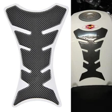 Наклейка для мотоцикла Fule Tank Pad Tankpad для Yamaha XV250 400 XVS650 950 XV1600 1700 1900 Road Star FZ1 FZ6 FZ8 FZ10 FAZER