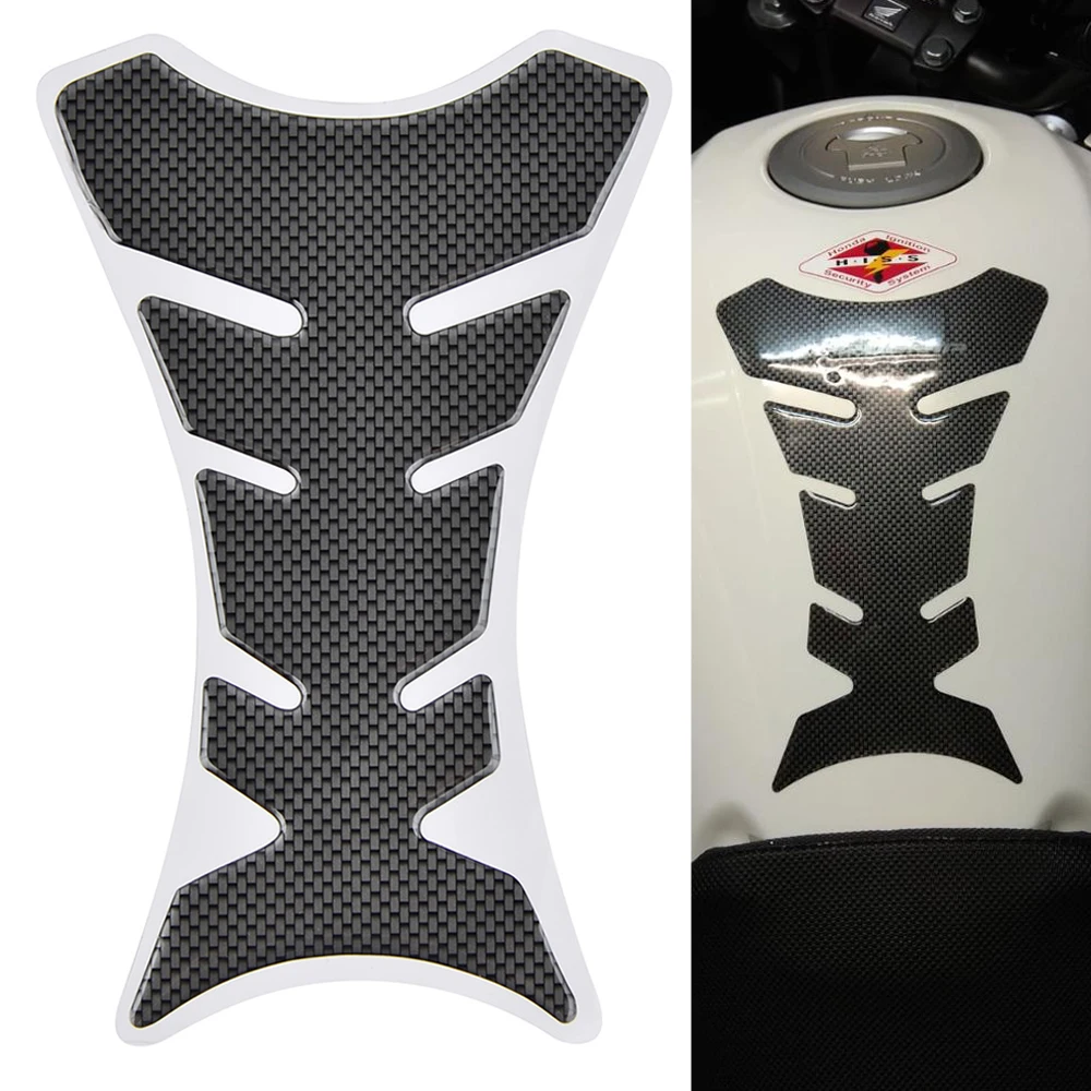 Наклейка на бак мотоцикла колодка для Yamaha XV250 400 XVS650 950 XV1600 1700 1900 Road Star FZ1 FZ6 FZ8 FZ10 FAZER |