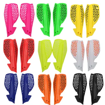 

22mm Handle bar Motocross Hand Guards Handguard Protector Protection Cover For Motorcycle Dirt Bike Pit Bike ATV Quads Handbar