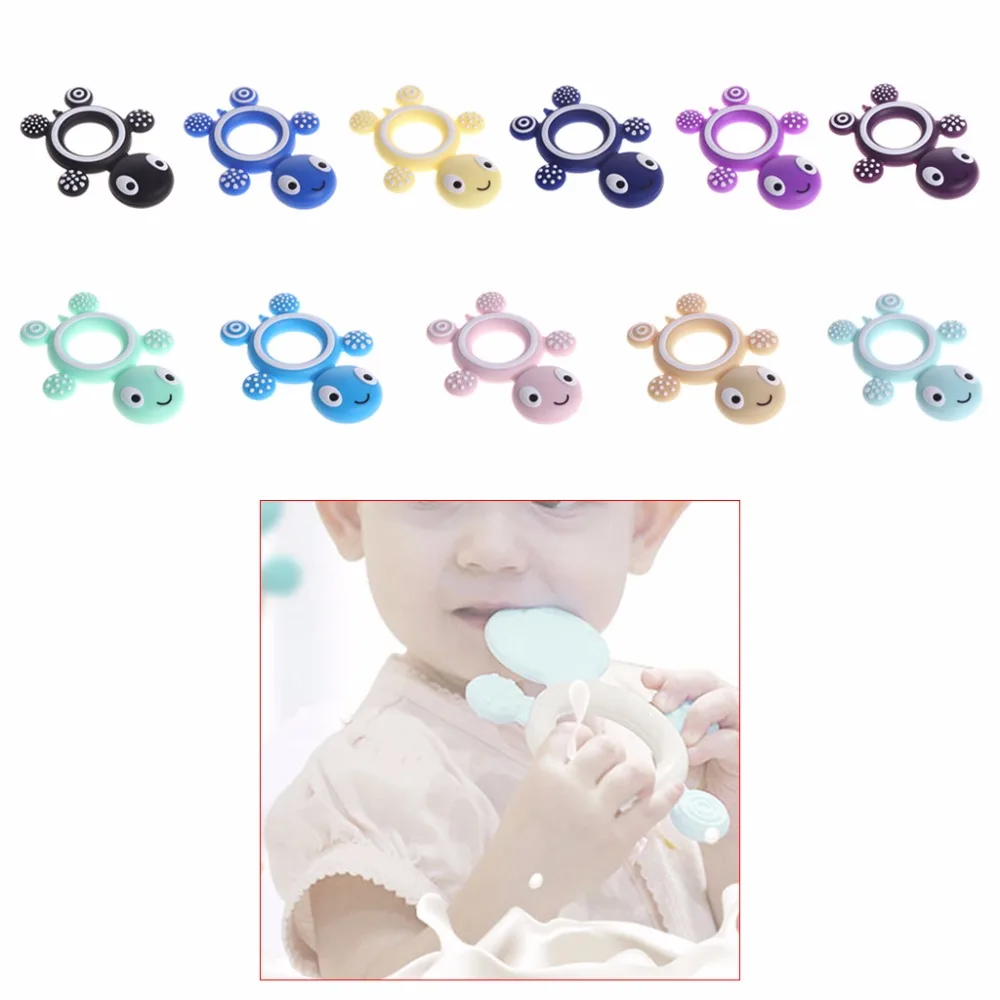 teething paci