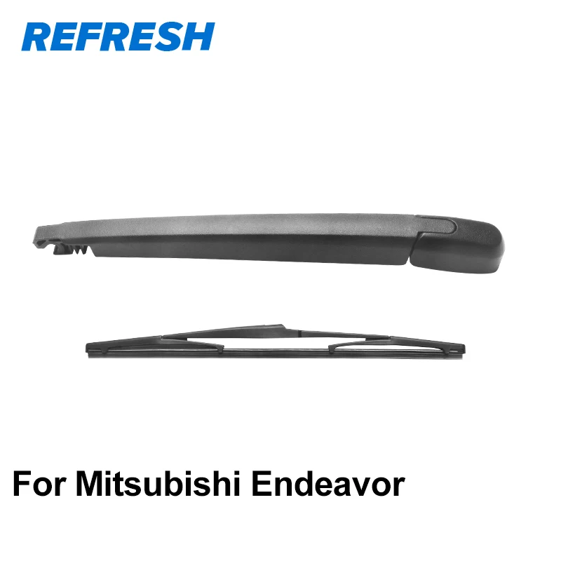 Refresh Rear Wiper Arm & Rear Wiper Blade For Mitsubishi Endeavor 2004